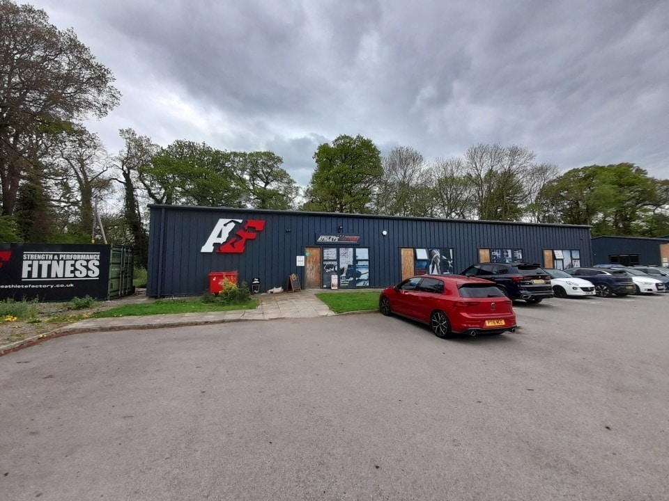 Hare Ln, Chester for sale Primary Photo- Image 1 of 1