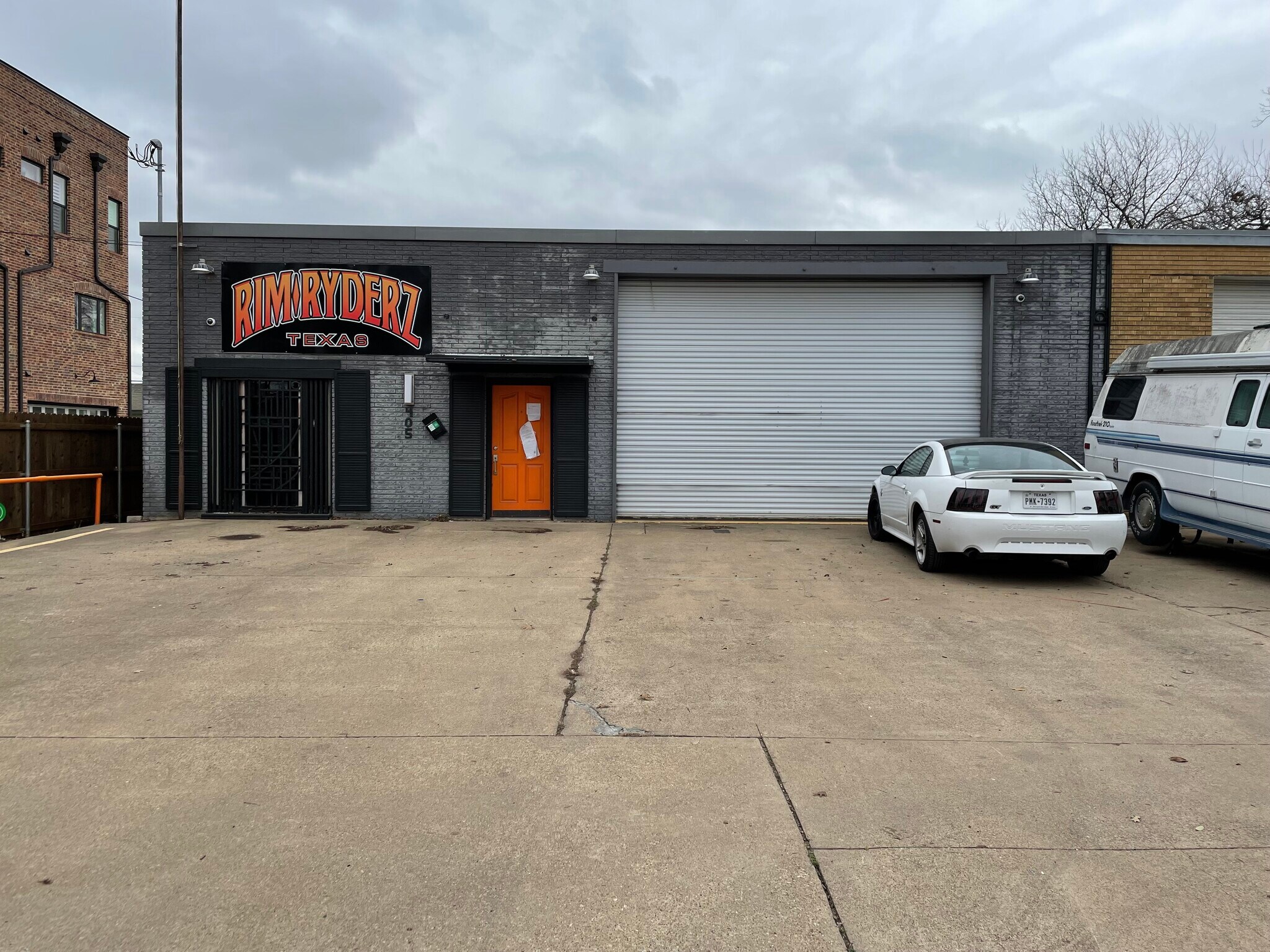 405 W Franklin St, Waxahachie, TX for sale Building Photo- Image 1 of 1