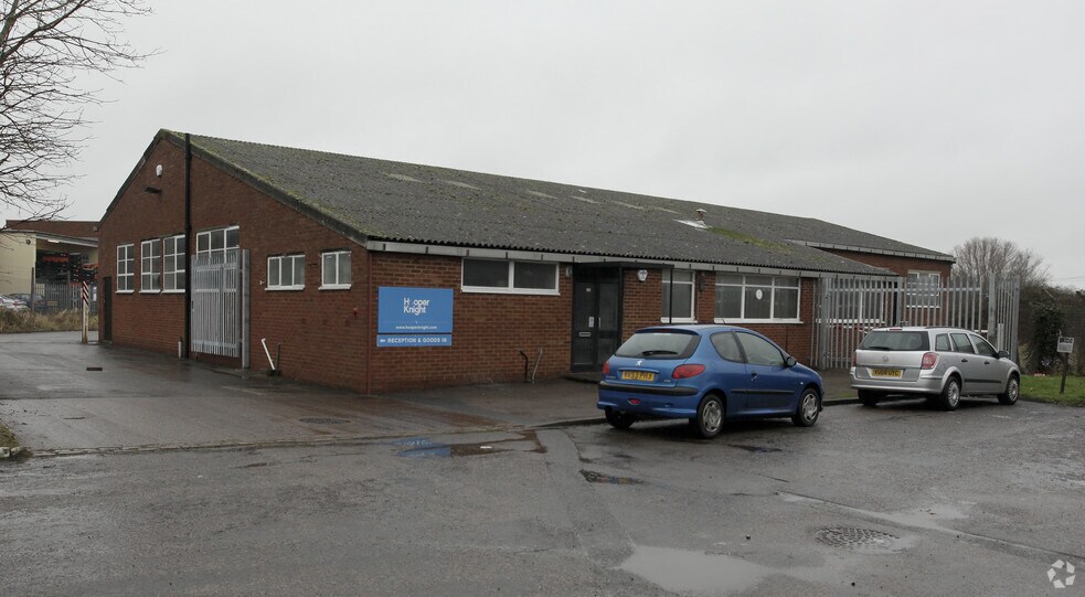 Goodridge Ave, Gloucester, GL2 5EA