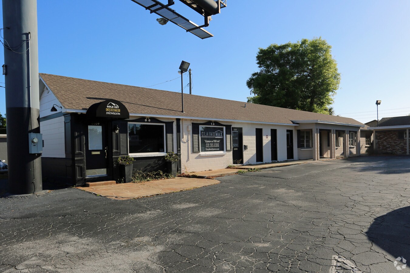 6007 6021 S Orange Ave Orlando - 6007 6021 S Orange Ave Orlando FL Primary Photo 1 HighDefinition