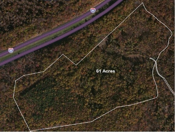 N Stepney Rd, Aberdeen, MD for sale - Primary Photo - Image 1 of 1