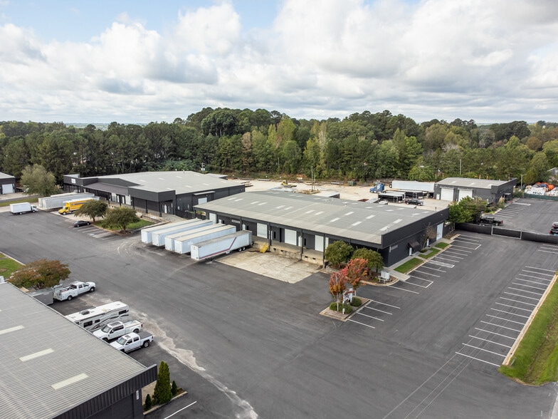 10371 Old Atlanta Hwy, Covington, GA for lease - Building Photo - Image 2 of 31