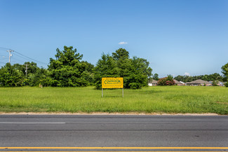 More details for Hogan Ln & Tyler St, Conway, AR - Land for Sale