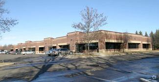 More details for 13805 N 1st Ave, Plymouth, MN - Flex for Lease