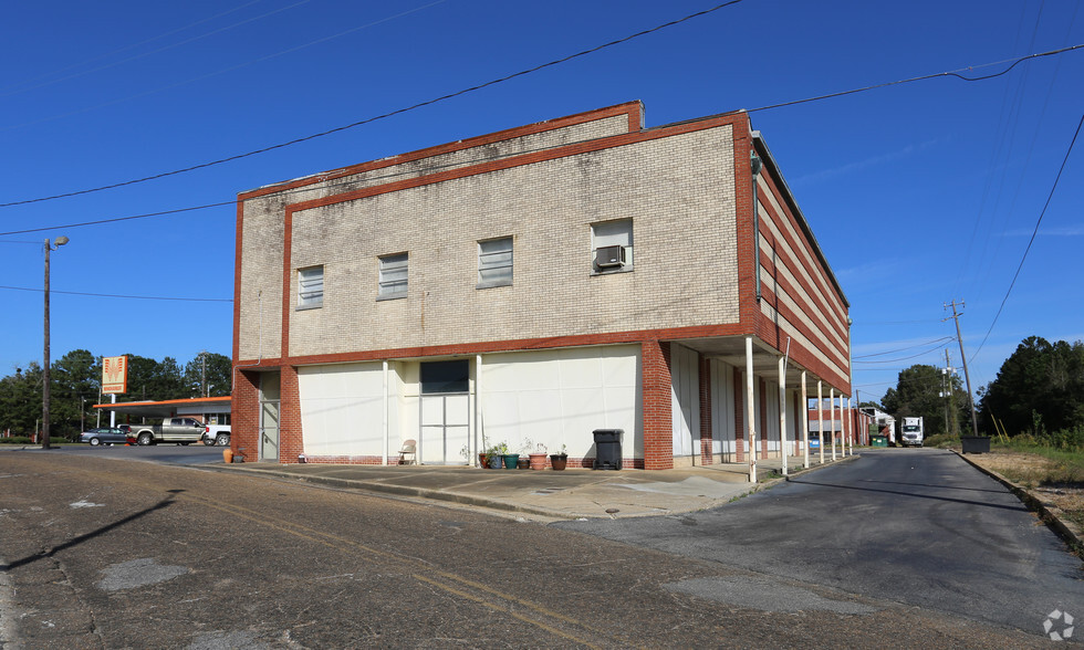 115 Howell St, Mobile, AL for sale - Primary Photo - Image 1 of 1