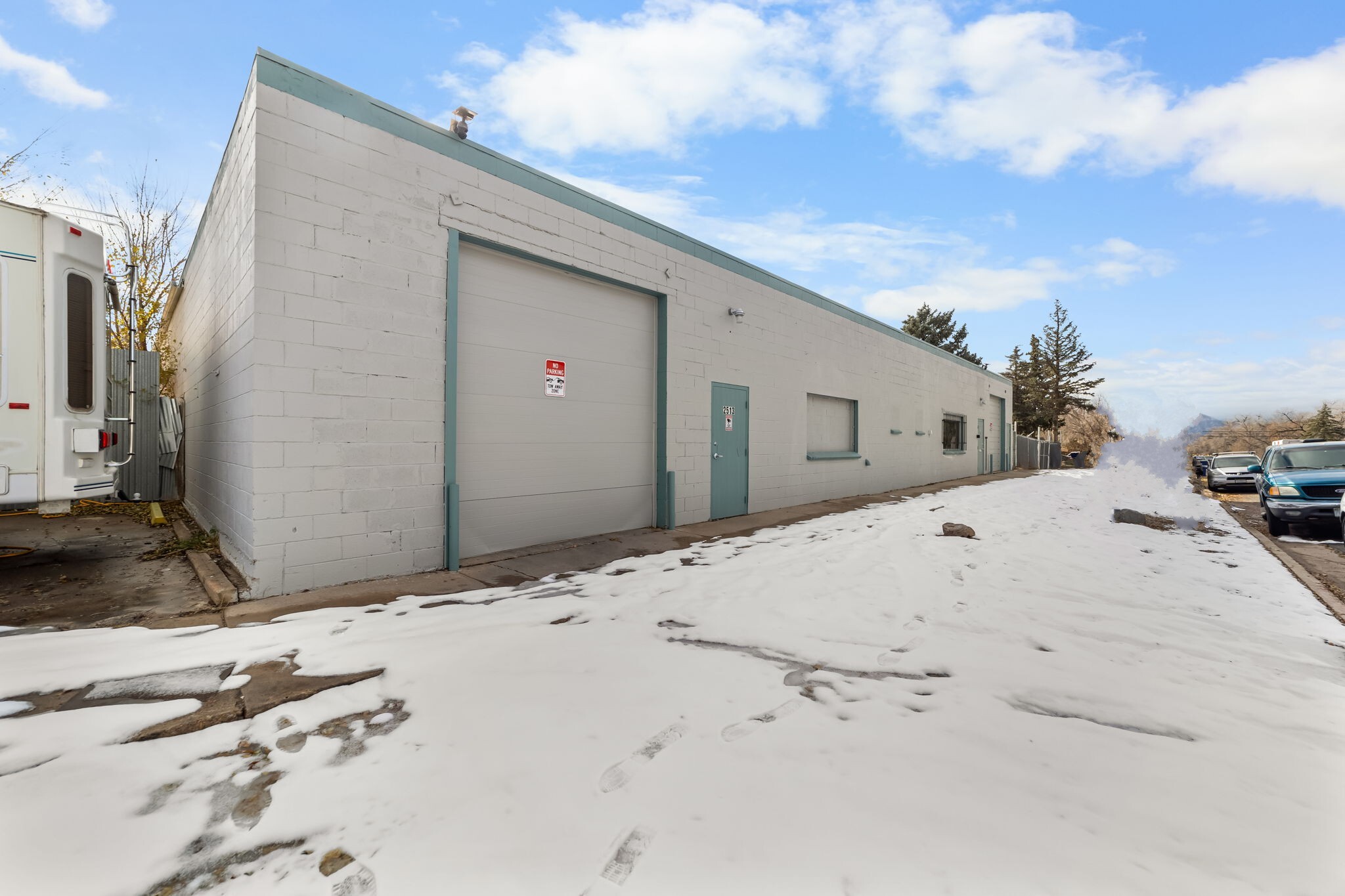 2513-2515 E Willamette Ave, Colorado Springs, CO for sale Building Photo- Image 1 of 26