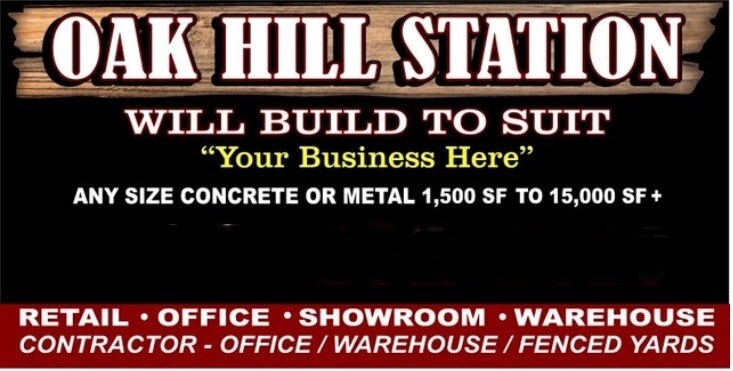 110 W Ariel Rd, Oak Hill, FL for sale - Other - Image 1 of 1