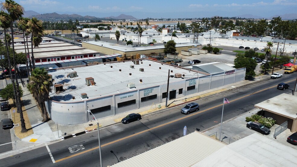 7633 Cypress Ave, Riverside, CA for sale - Building Photo - Image 3 of 4