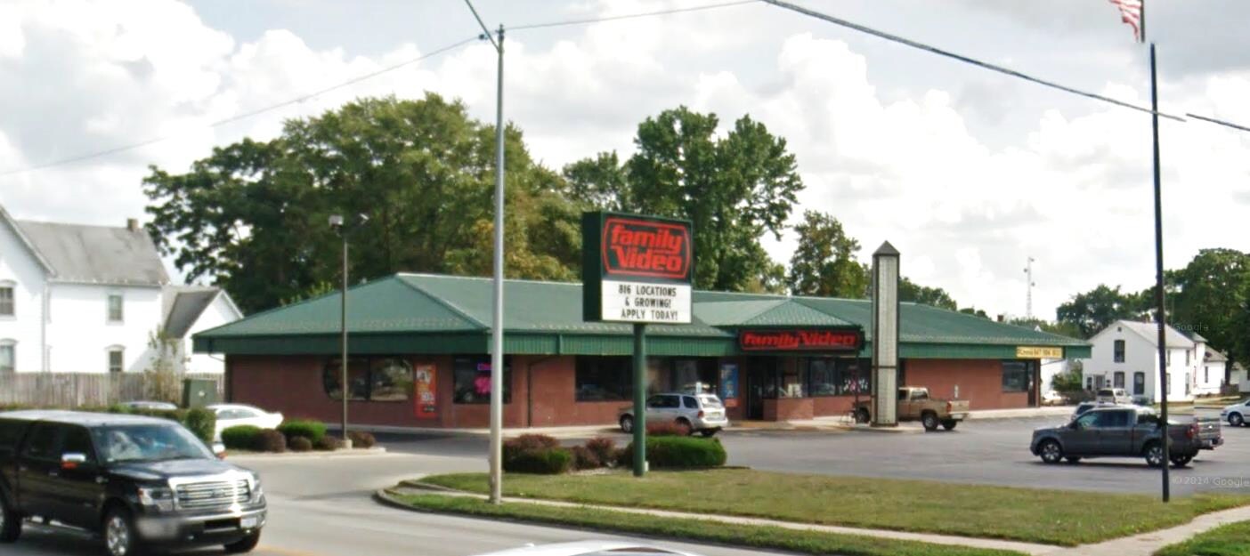 707 W Fayette Ave, Effingham, IL 62401 | LoopNet