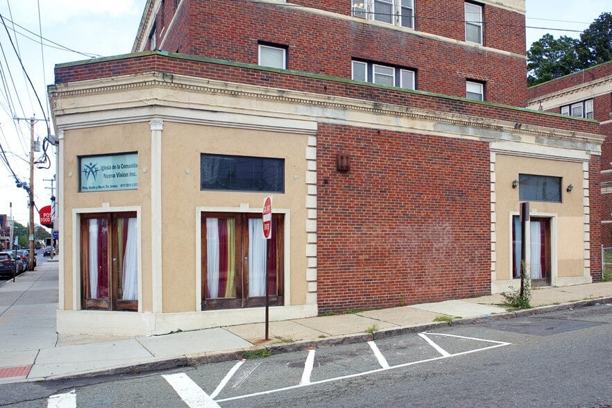 63-75 Hancock St, Everett, MA for sale - Building Photo - Image 2 of 60