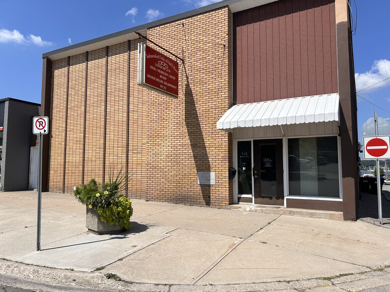 518 Dominion Av, Midland, ON for lease - Primary Photo - Image 1 of 1