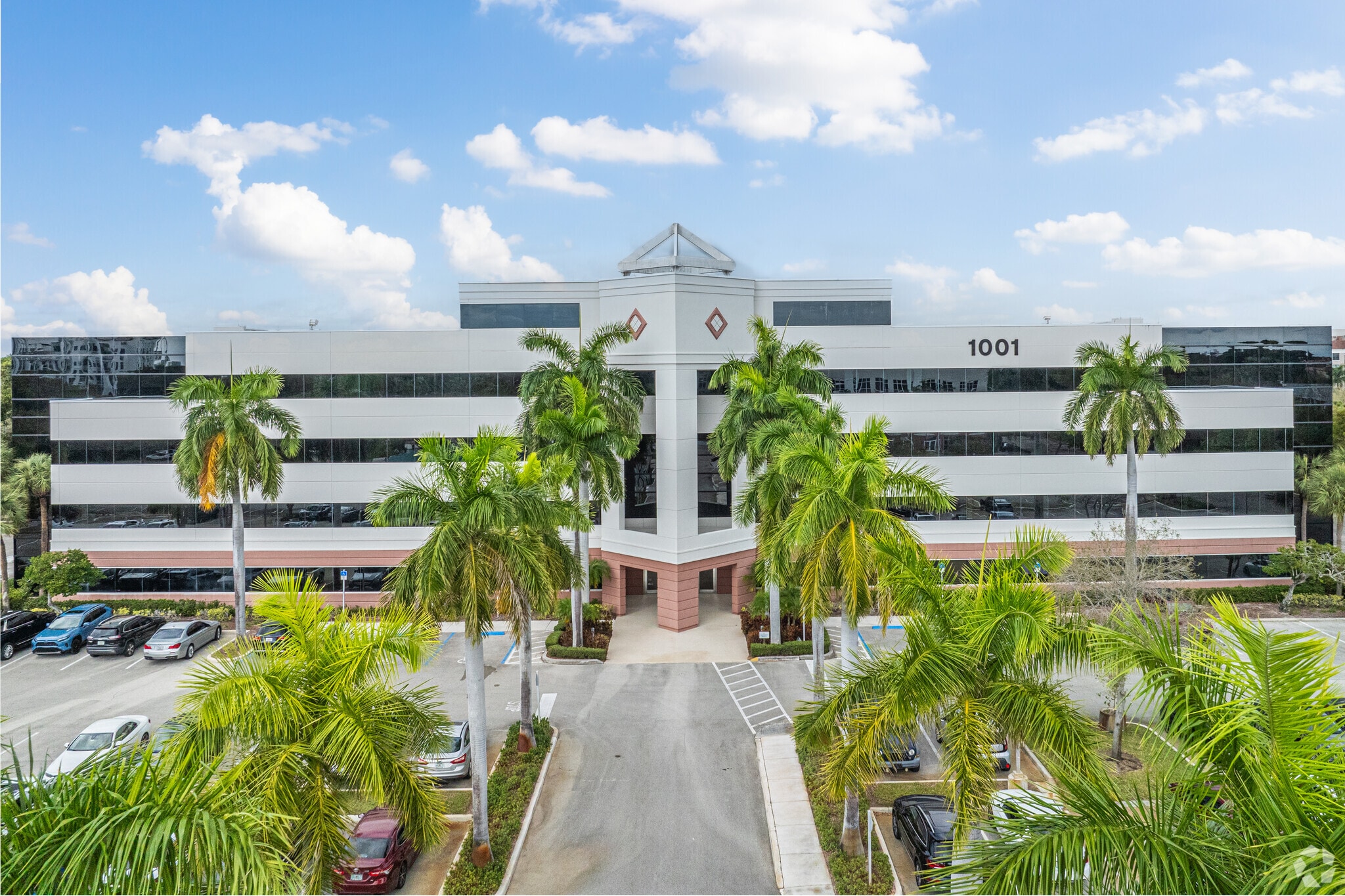 999-1001 W Yamato Rd, Boca Raton, FL for lease Building Photo- Image 1 of 26