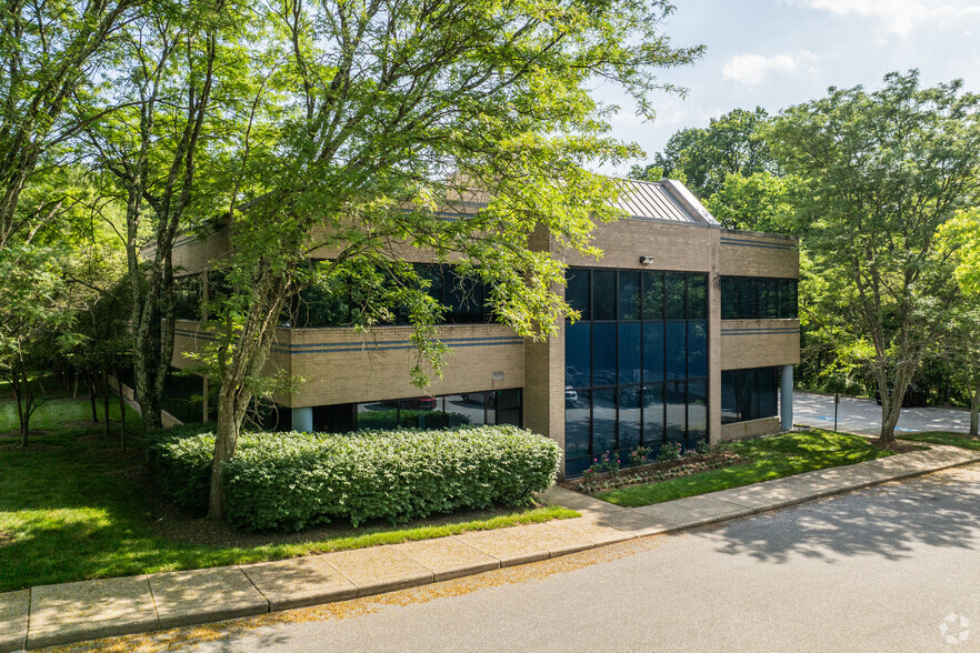 5840 Banneker Rd, Columbia, MD for lease - Building Photo - Image 2 of 8