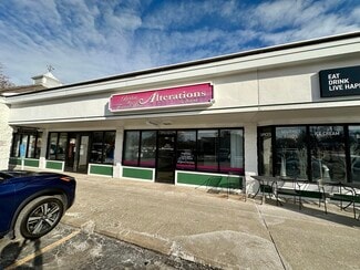 More details for 1741 W Kirby Ave, Champaign, IL - Retail for Lease