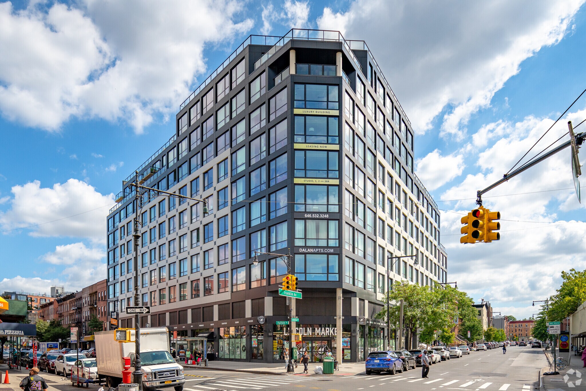 1134 Fulton St, Brooklyn, NY for sale Primary Photo- Image 1 of 1