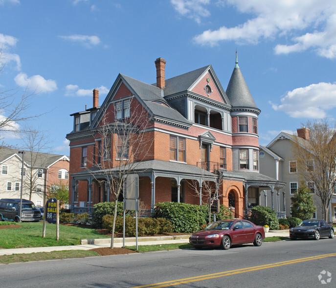 29 N State St, Dover, DE for sale - Building Photo - Image 1 of 1