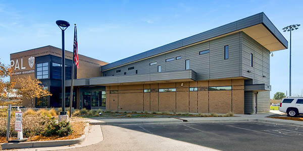 1240 W Bayaud Ave, Denver, CO for sale Building Photo- Image 1 of 1