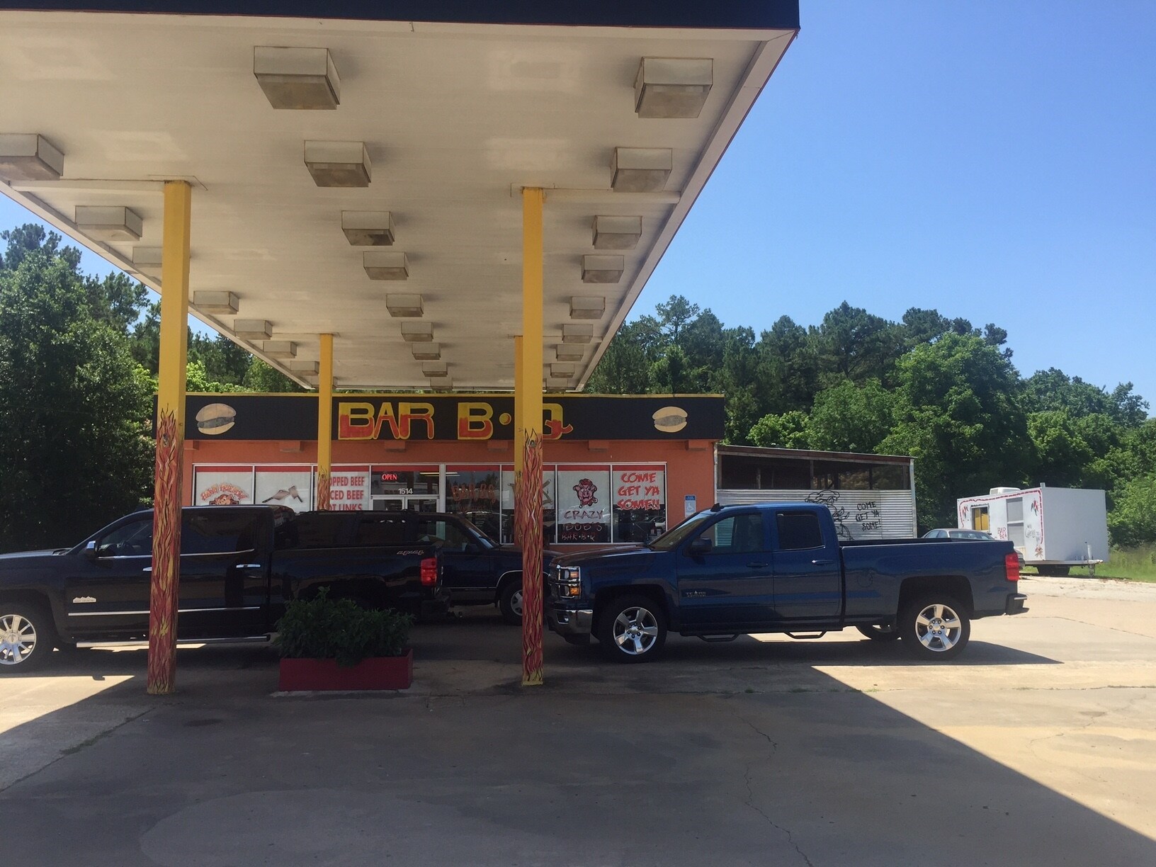 1510-1514 US Highway 259 N, Kilgore, TX for sale Building Photo- Image 1 of 1