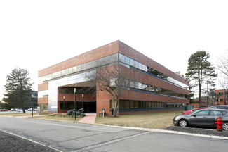 More details for 1700 District Ave, Burlington, MA - Office for Lease