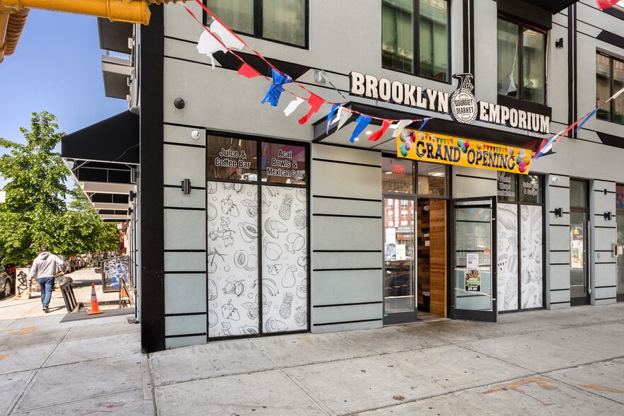 1153-1155 Broadway, Brooklyn, NY for sale - Building Photo - Image 3 of 29