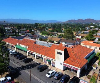 More details for 10330 Hole Ave, Riverside, CA - Retail for Lease