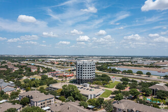 2505 N State Highway 360, Grand Prairie, TX - aerial  map view - Image1