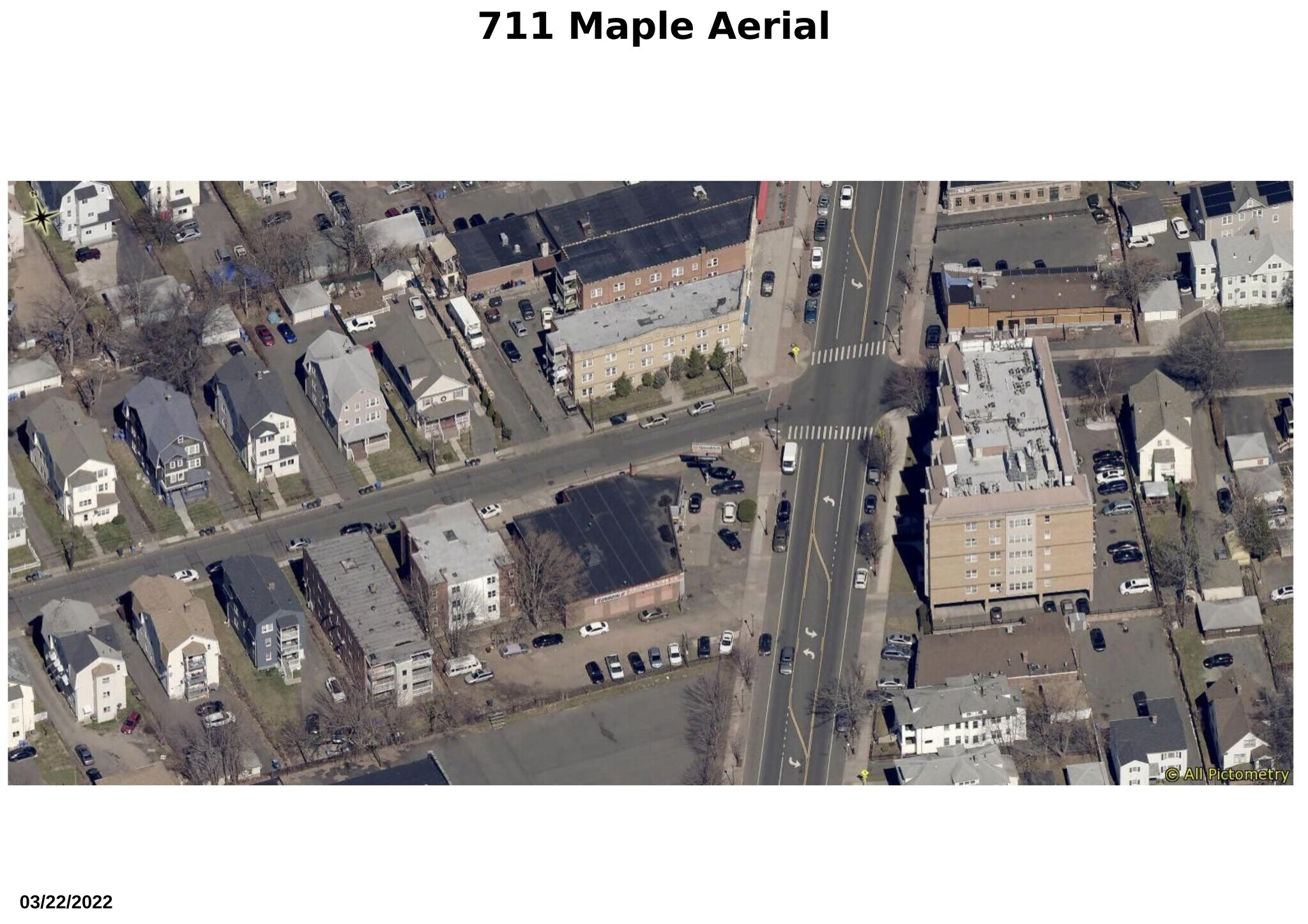 711 Maple Ave, Hartford, CT 06114 Reliable Auto Tire Company Inc