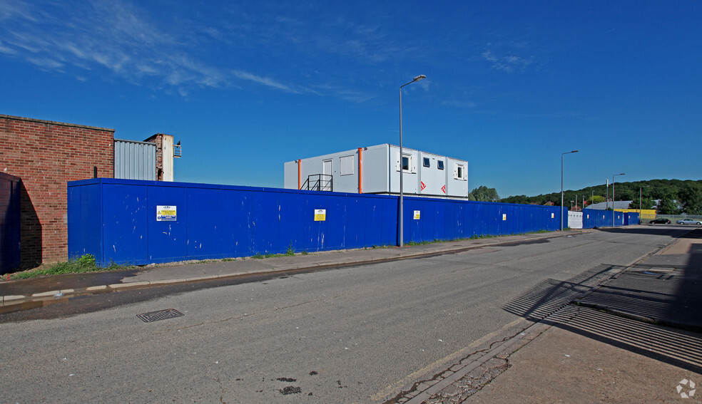 Jubilee Ave, London for lease - Building Photo - Image 3 of 5