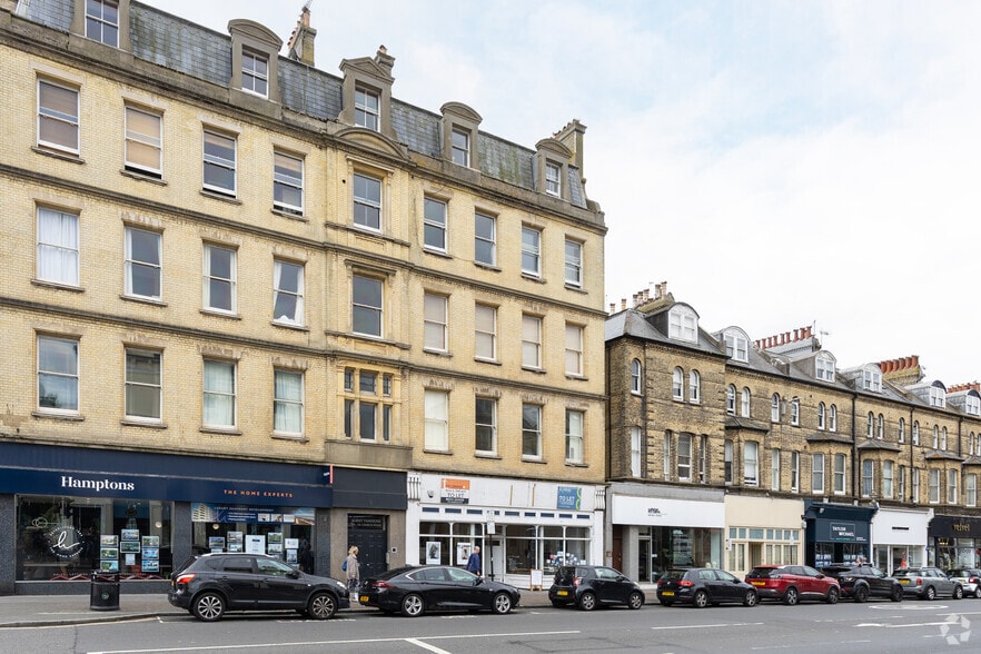 56 Church Rd, Hove for lease - Building Photo - Image 2 of 6