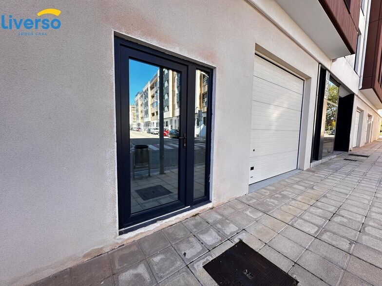 Multifamily in Aranda de Duero, Burgos for sale - Construction Photo - Image 2 of 4