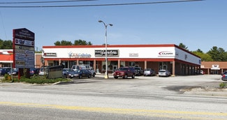 More details for 765 Roosevelt Trl, Windham, ME - Office/Retail for Lease