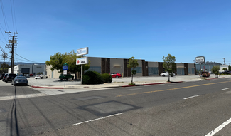 More details for 1662-1668 Industrial Rd, San Carlos, CA - Industrial for Sale