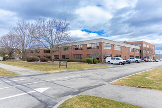 More details for 24 Hartwell Ave, Lexington, MA - Office for Lease