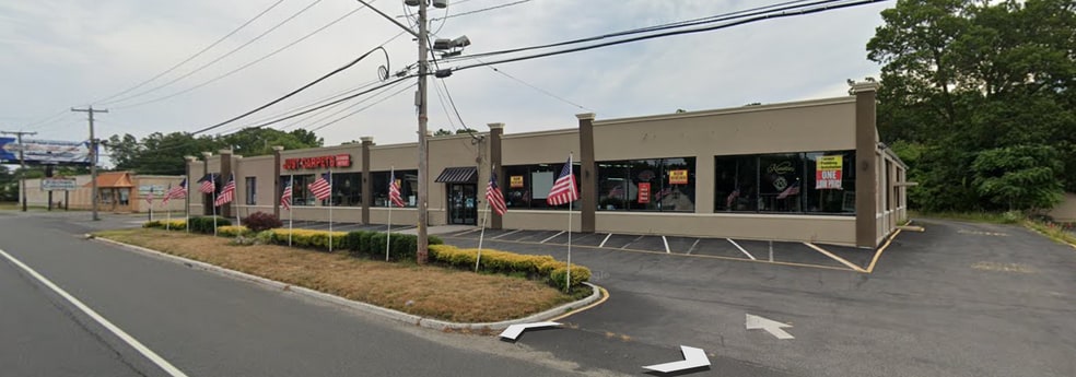 4329 US Highway 9, Howell, NJ for lease - Primary Photo - Image 1 of 1