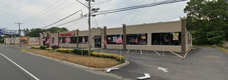More details for 4329 US Highway 9, Howell, NJ - Retail for Lease