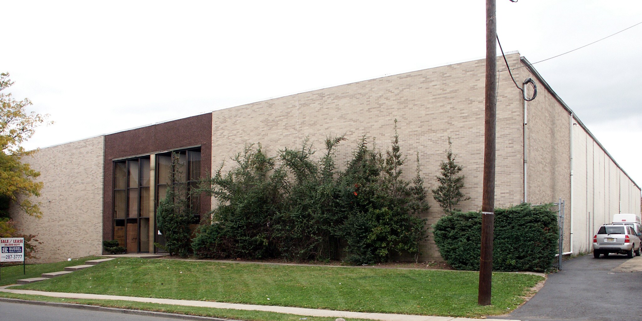 181 40th St, Irvington, NJ for sale Building Photo- Image 1 of 1