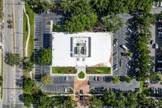 2701 Maitland Center Pky, Maitland, FL - AERIAL  map view - Image1