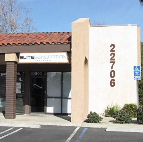 22706 Aspan St, Lake Forest, CA for lease - Building Photo - Image 3 of 5