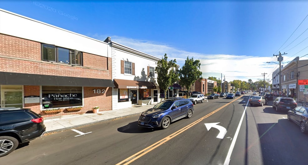 26 Arcadia Rd, Old Greenwich, CT for lease - Building Photo - Image 3 of 4