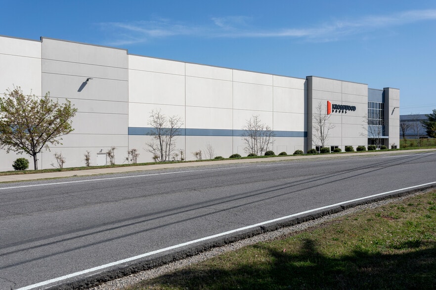 421 Mason Rd, La Vergne, TN for lease - Building Photo - Image 3 of 7