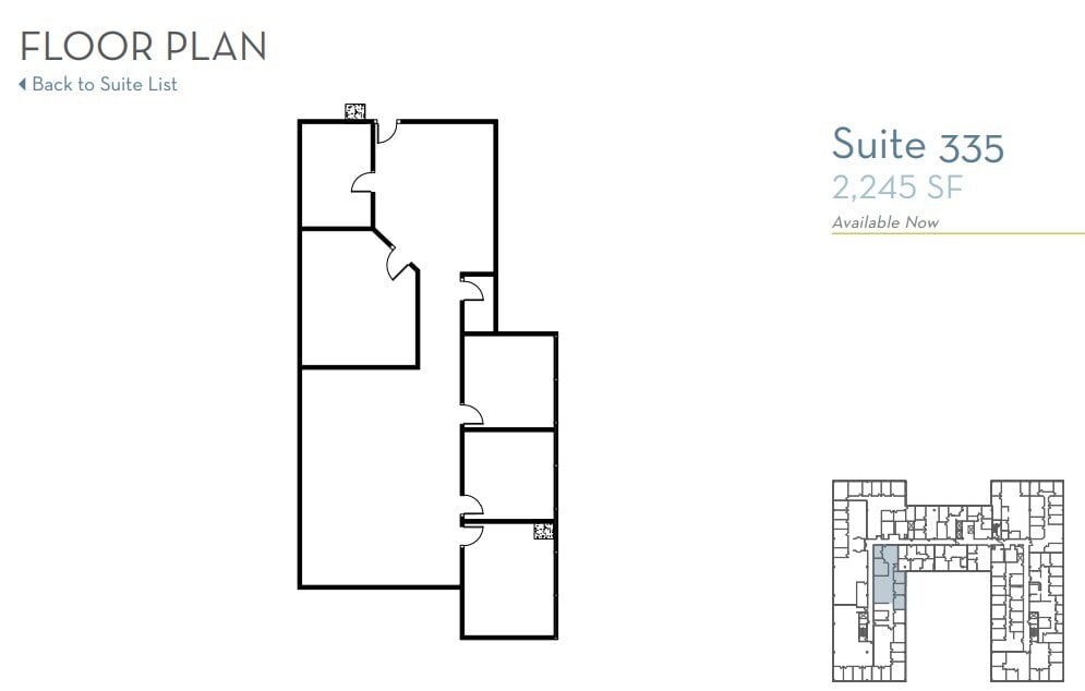 39899 Balentine Dr, Newark, CA for lease Floor Plan- Image 1 of 1