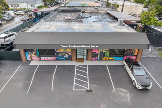 More details for 1090 S 56th Ave, Hollywood, FL - Retail for Sale