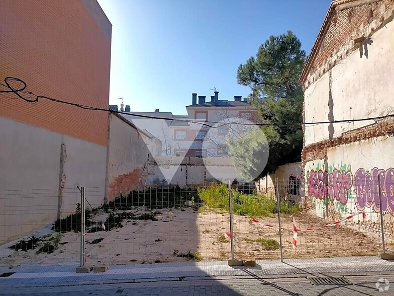 Land in Majadahonda, MAD for sale - Primary Photo - Image 1 of 3