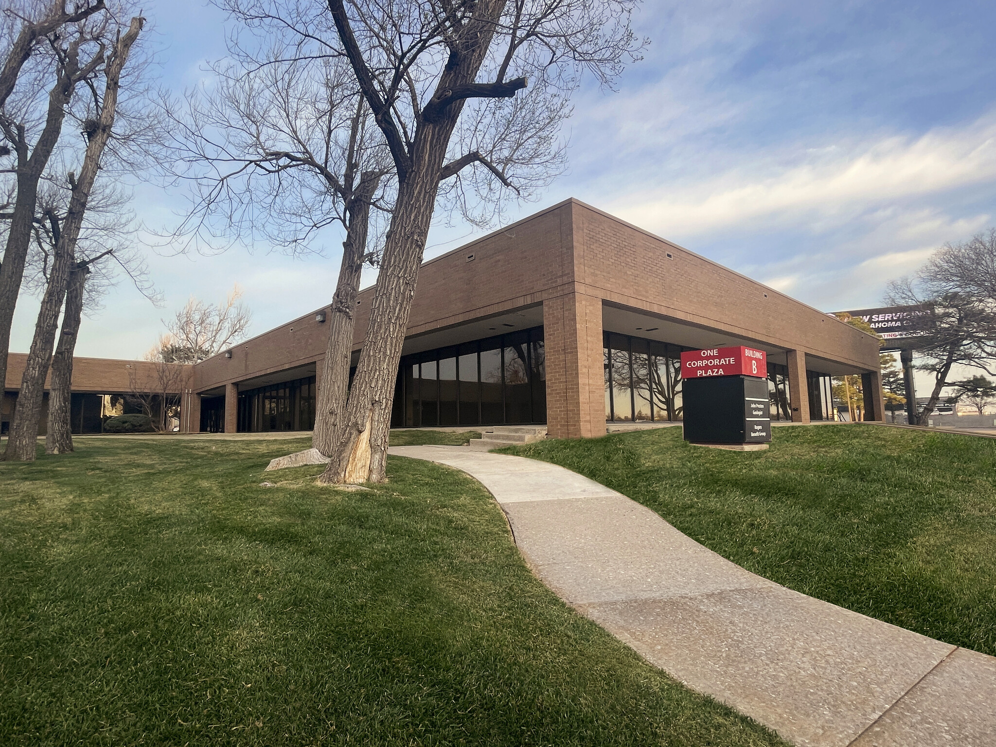 3525 NW 56th St, Oklahoma City, OK for lease Building Photo- Image 1 of 10