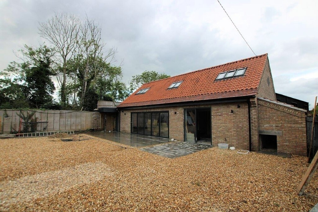 Station Rd, Langworth for sale Primary Photo- Image 1 of 1