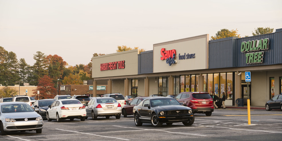 1901 Pulaski Hwy, Edgewood, MD for lease - Other - Image 1 of 4