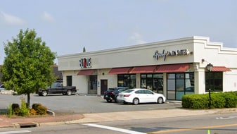 100 W 21st St, Norfolk VA - Pub