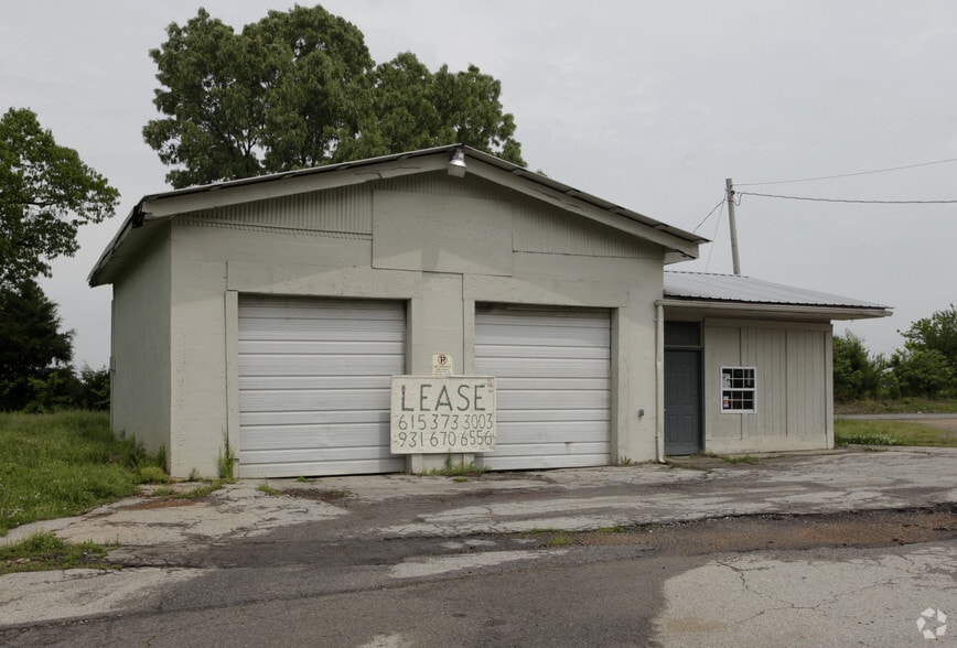 5991 Tn-100, Bon Aqua, TN for lease - Building Photo - Image 2 of 3