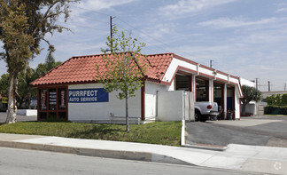 More details for 400-420 E Whittier Blvd, La Habra, CA - Retail for Sale