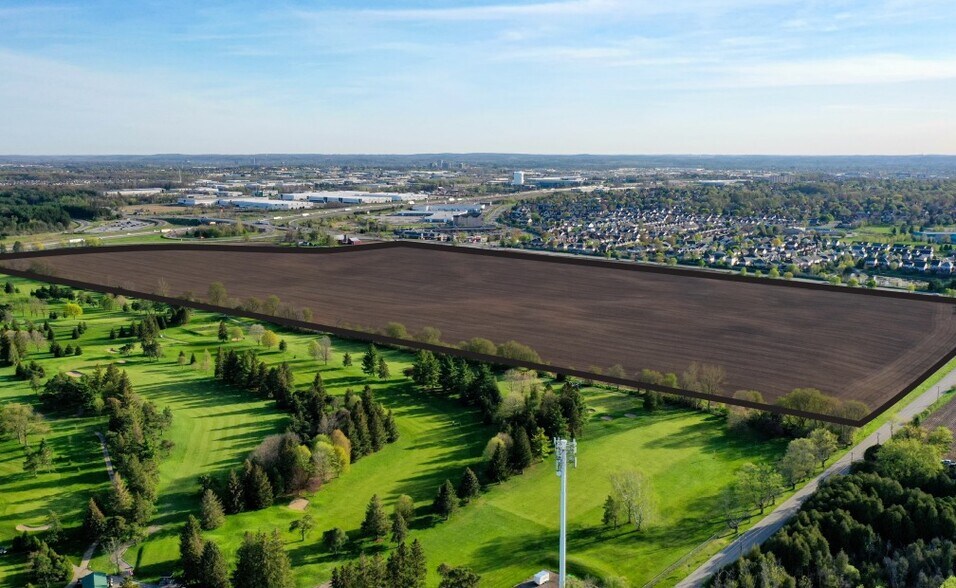 2809 Townline Rd, Cambridge, ON for sale - Primary Photo - Image 1 of 1